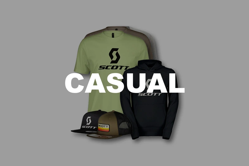 Ropa Casual
