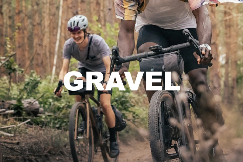 Bicicletas Gravel