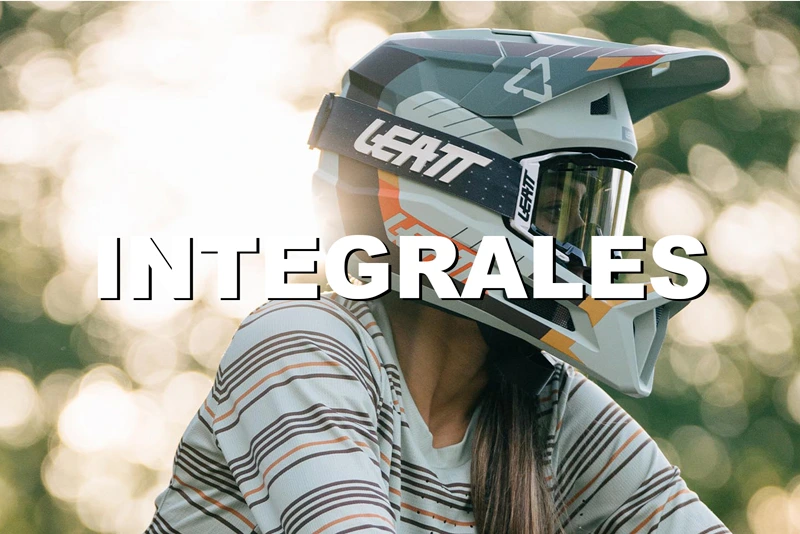 Cascos Integrales