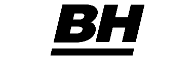 BH logo
