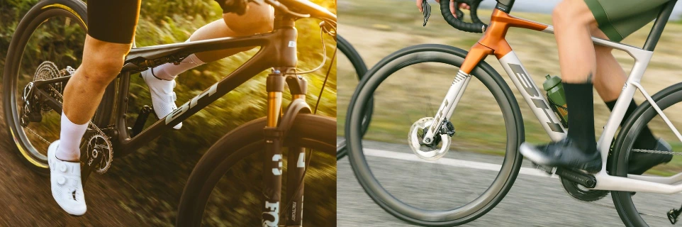 BH bikes