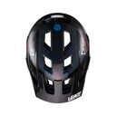 Casco MTB AllMtn 1.0 Jr V22 Negro #XS 50-54cm 