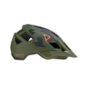 Casco MTB AllMtn 1.0 V23 Jr Camo #XS 50-54cm