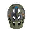 Casco MTB AllMtn 1.0 V23 Jr Camo #XS 50-54cm