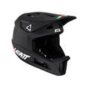 Casco MTB Gravity 1.0 V23 Negro