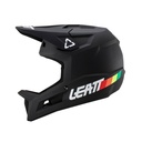 Casco MTB Gravity 1.0 V23 Negro