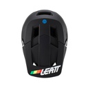 Casco MTB Gravity 1.0 V23 Negro