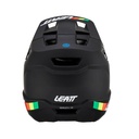Casco MTB Gravity 1.0 V23 Negro