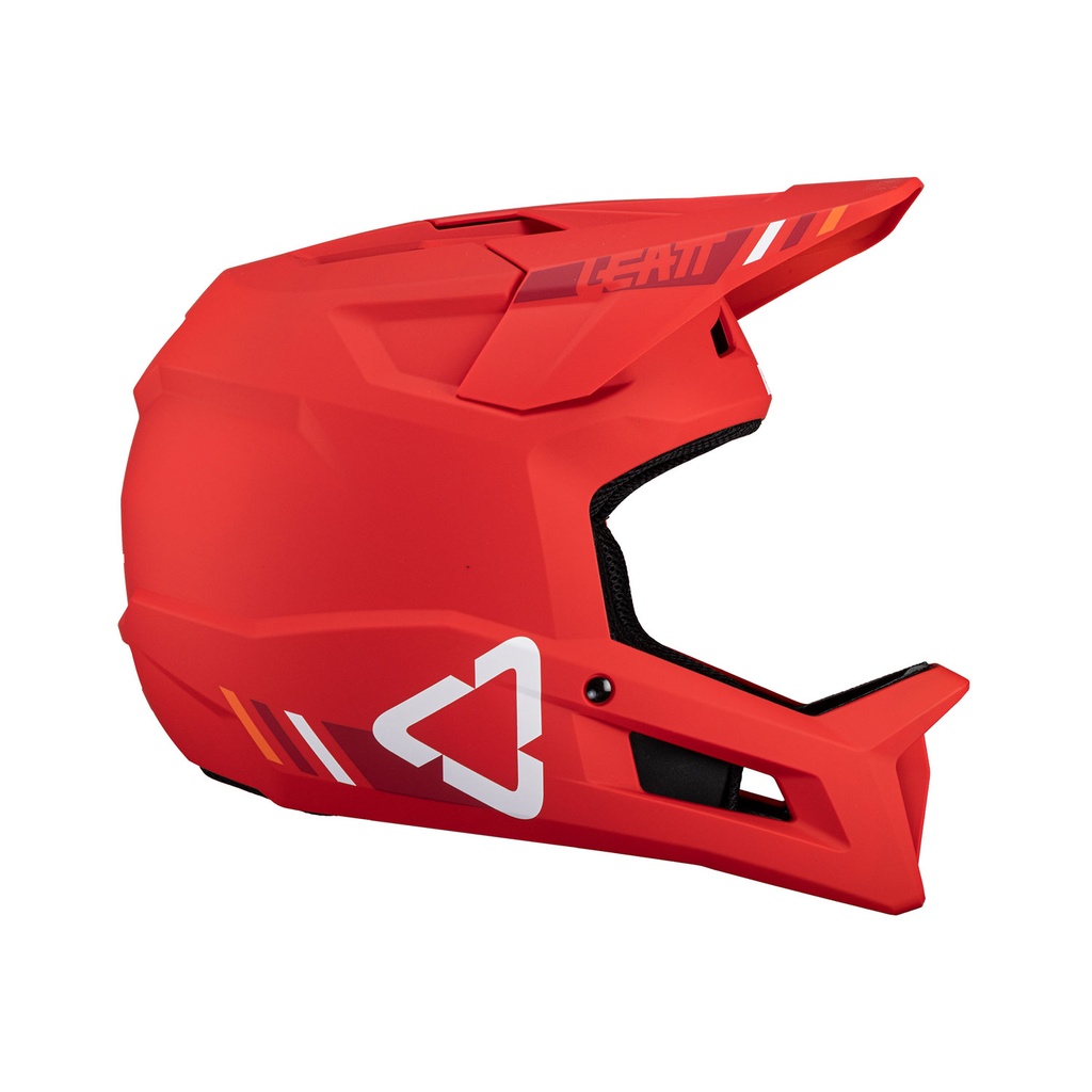 Casco MTB Gravity 1.0 V24 Rojo