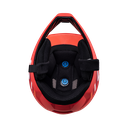 Casco MTB Gravity 1.0 V24 Rojo