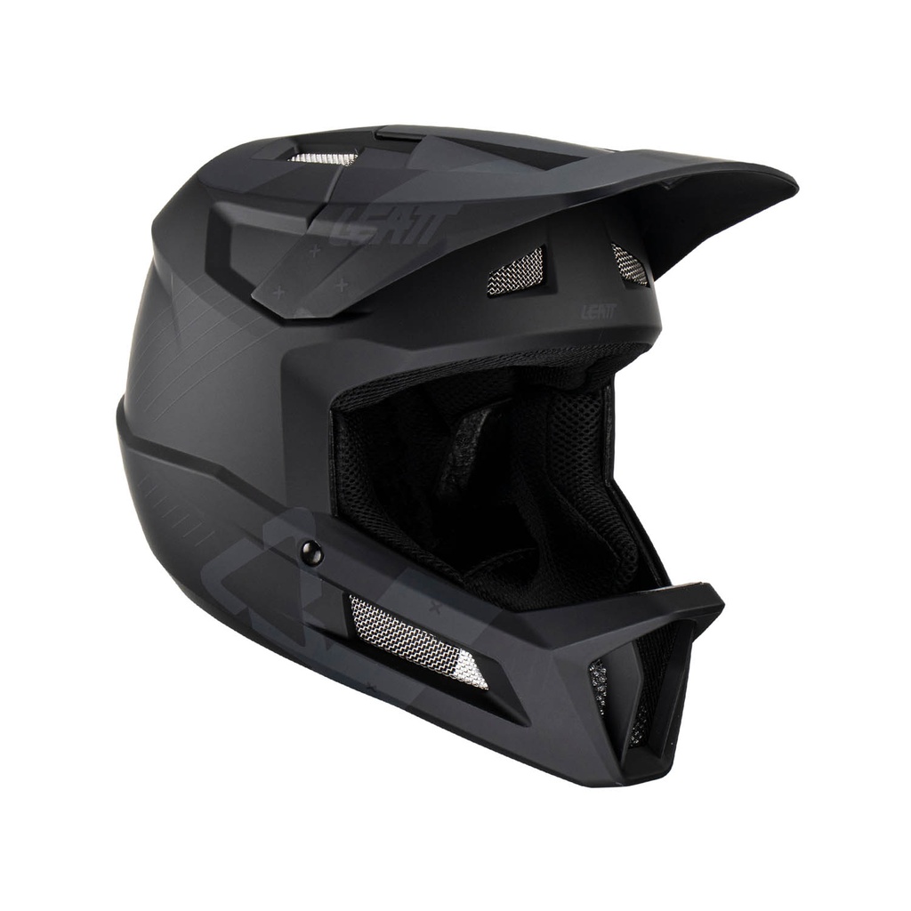Casco MTB Gravity 2.0 V23 Stealth
