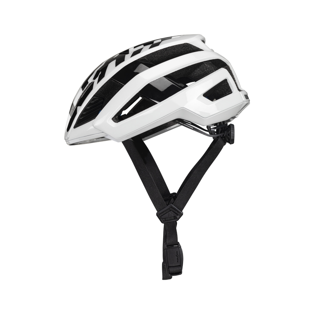 Casco MTB Endurance 4.0 V24 Blanco