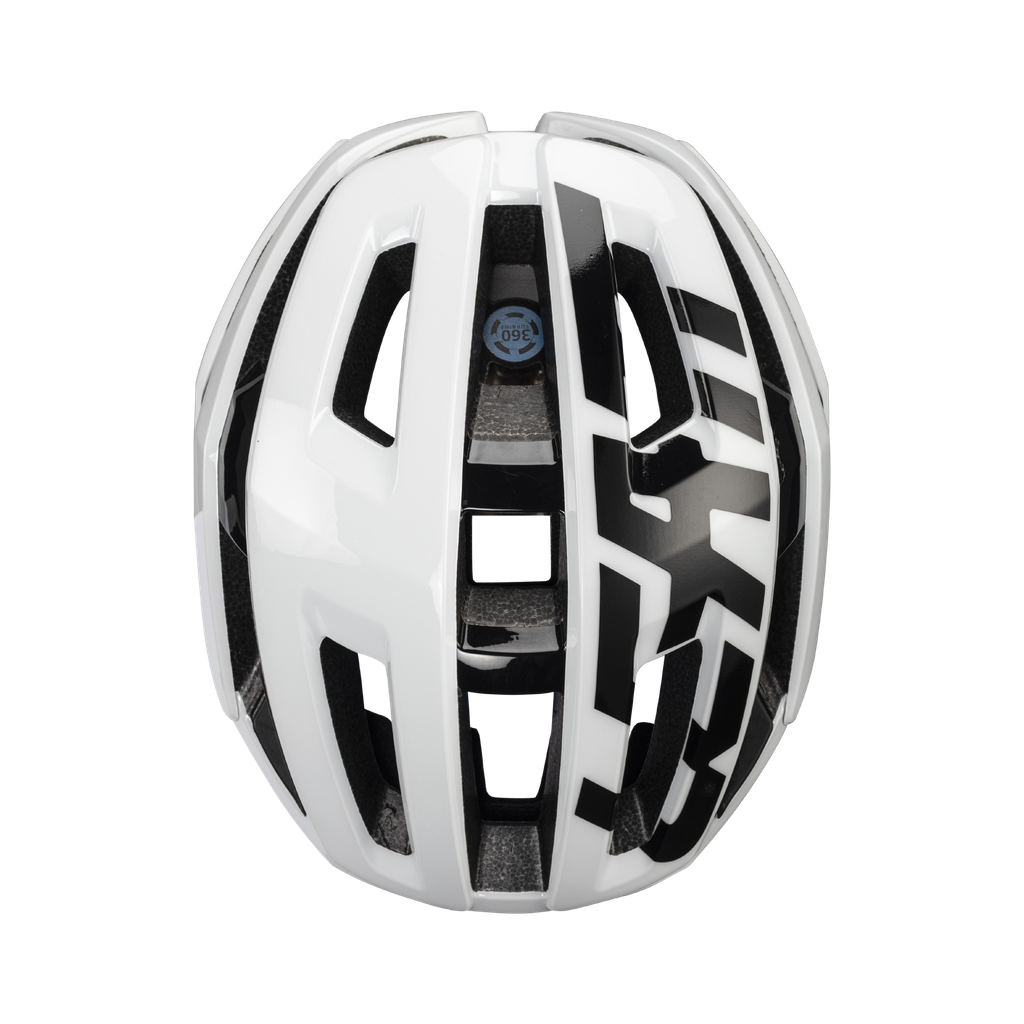 Casco MTB Endurance 4.0 V24 Blanco