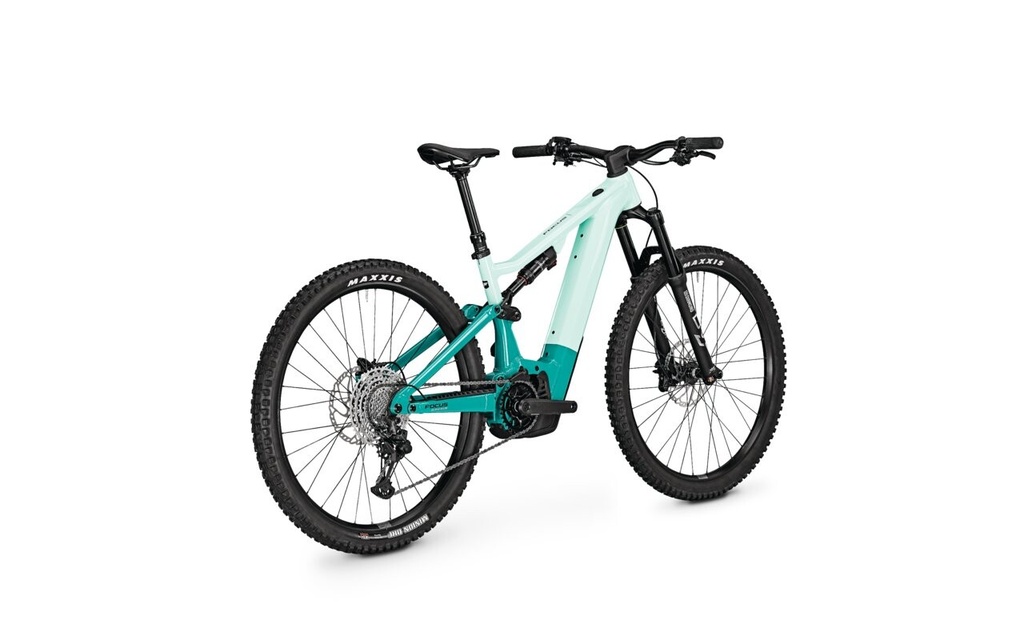 Focus JAM² 6.7 29DI M42 F GRE2 625WH