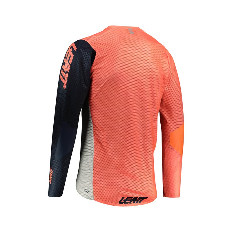 Camiseta Leatt MTB Gravity 4.0