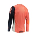 Camiseta Leatt MTB Gravity 4.0