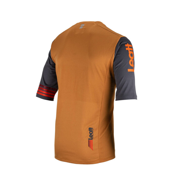 Camiseta MTB Enduro 3.0 #XS Suede 