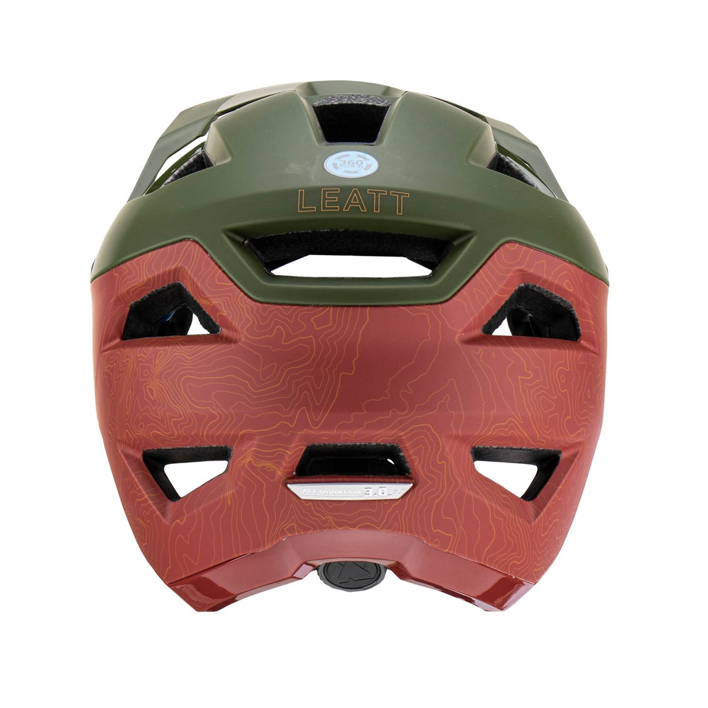 Casco Leatt MTB AllMtn 3.0 V23 Pine #M 55-59cm 