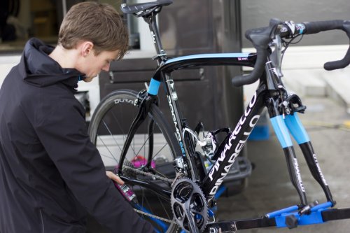 ACEITE LUBRICANTE MUC-OFF C3 PREMIUM CERAMICO CLIMA SECO 120 ml (C3 CERAMIC LUBE PREMIUM DRY) (copia)