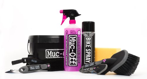 ACEITE LUBRICANTE MUC-OFF E-BIKE CLIMA SECO NITRURO BORO 50 ml (E-BIKE DRY WEATHER CERAMIC LUBE) (copia)