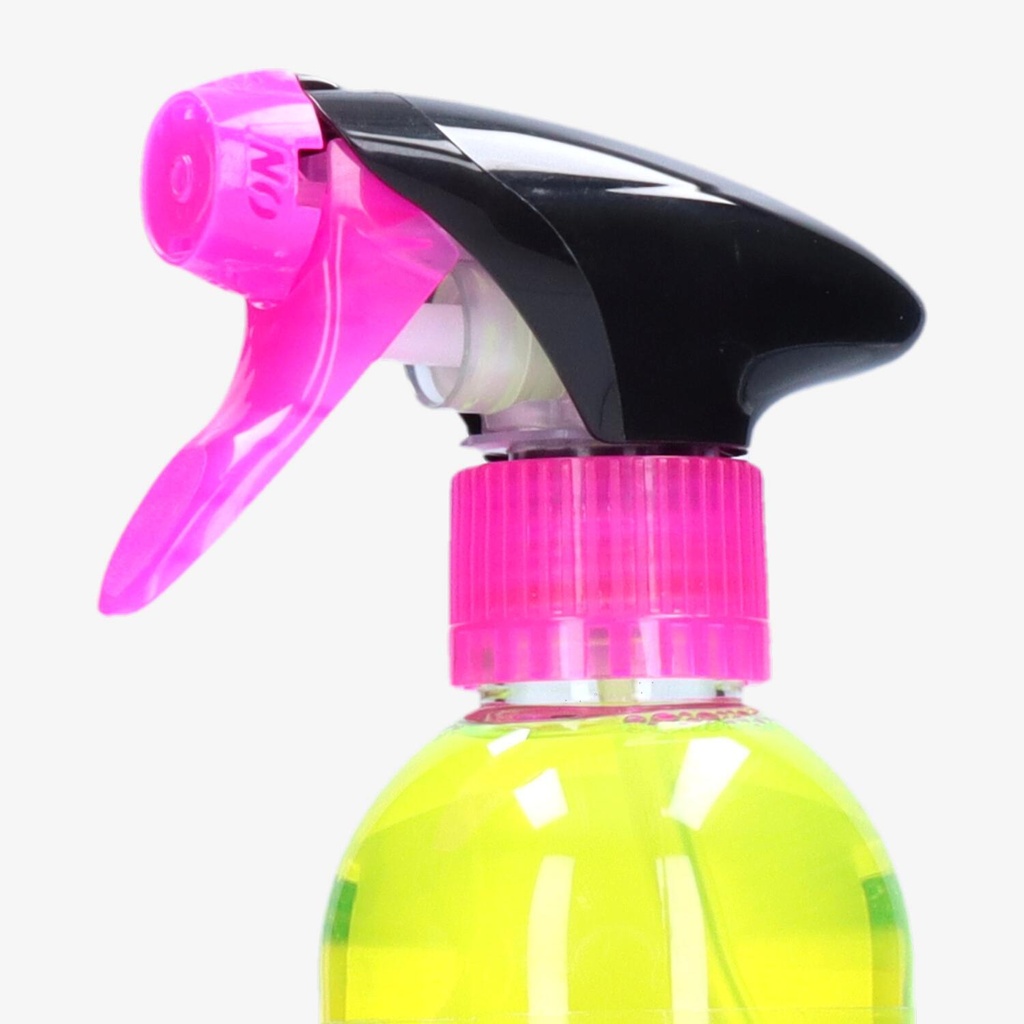 SPRAY MUC-OFF LIMPIADOR DE BICI BIO ACCION RAPIDA 1 LITRO (FAST ACTION BIKE CLEANER) (copia)