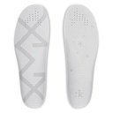 FIZIK VENTO VEGA CARBON WHITE/WHITE 43