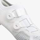 FIZIK VENTO VEGA CARBON WHITE/WHITE 43