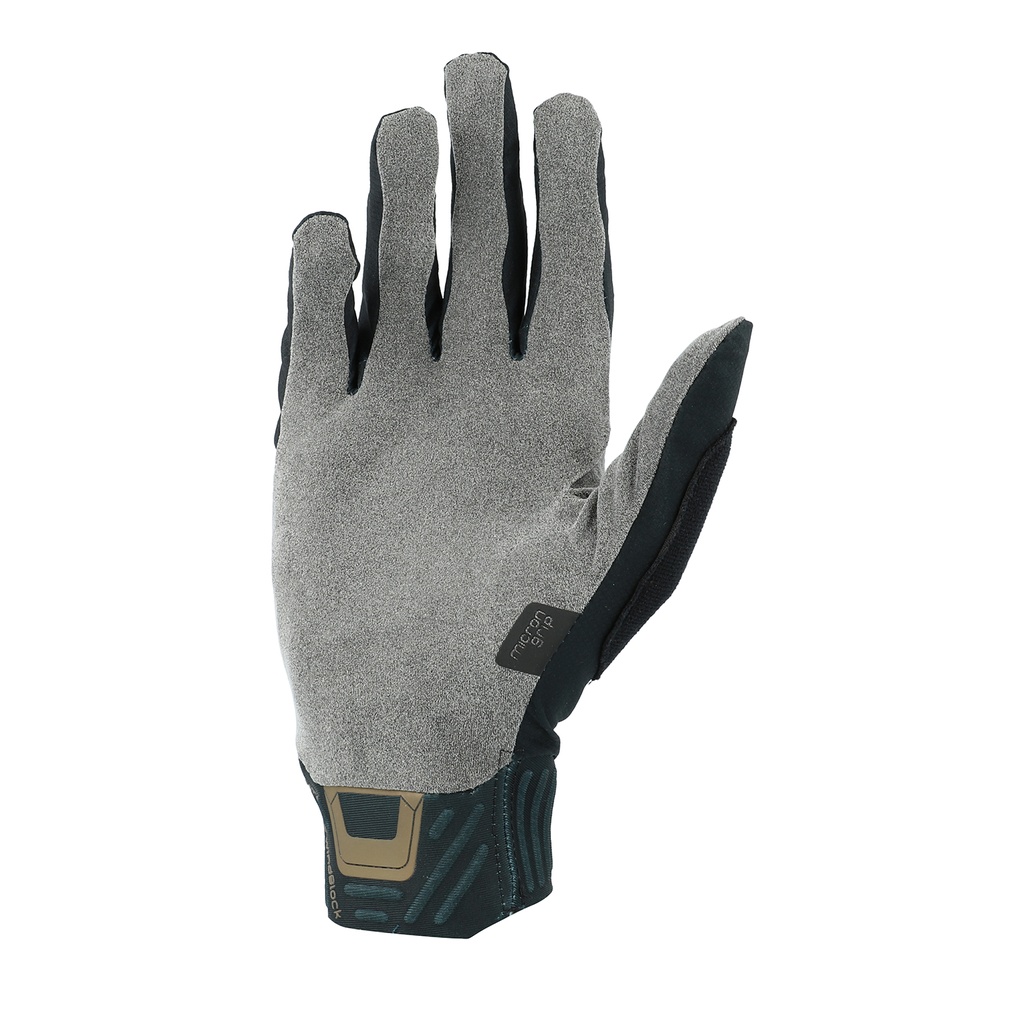 Guantes MTB 2.0 WindBlock Negro