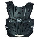 Peto Leatt 4.5 Negro Adulto 70-90Kg