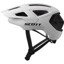 Casco SCOTT Tago Plus (CE) White/black