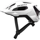 Casco SCOTT Supra (CE) WHITE