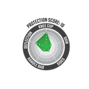 Rodilleras ReaFlex UltraLite Negro