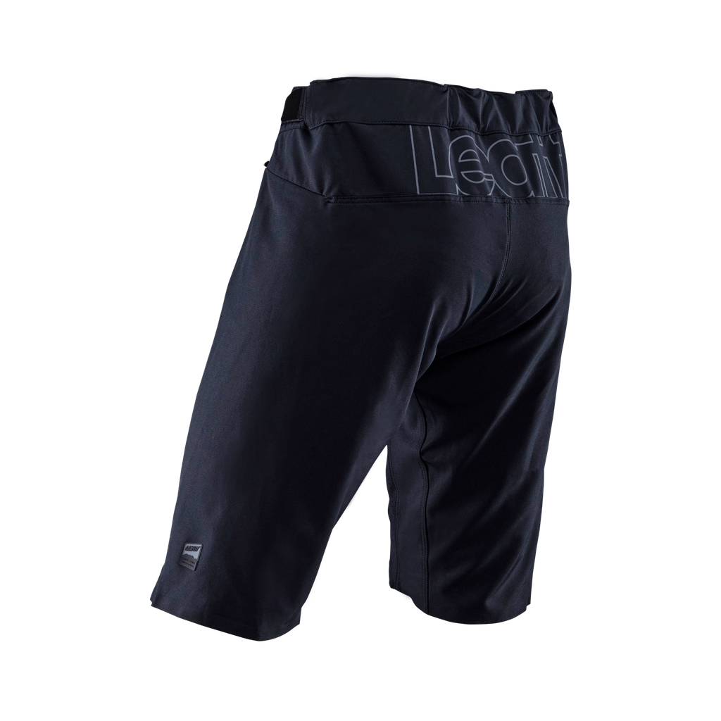 Short Leatt MTB Enduro 1.0 #XS/US28/EU46 Negro 