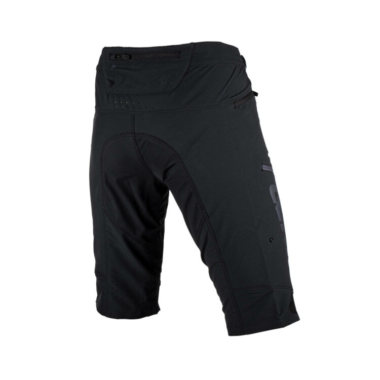 Short Leatt MTB Gravity 4.0 #M/US32/EU50 Negro