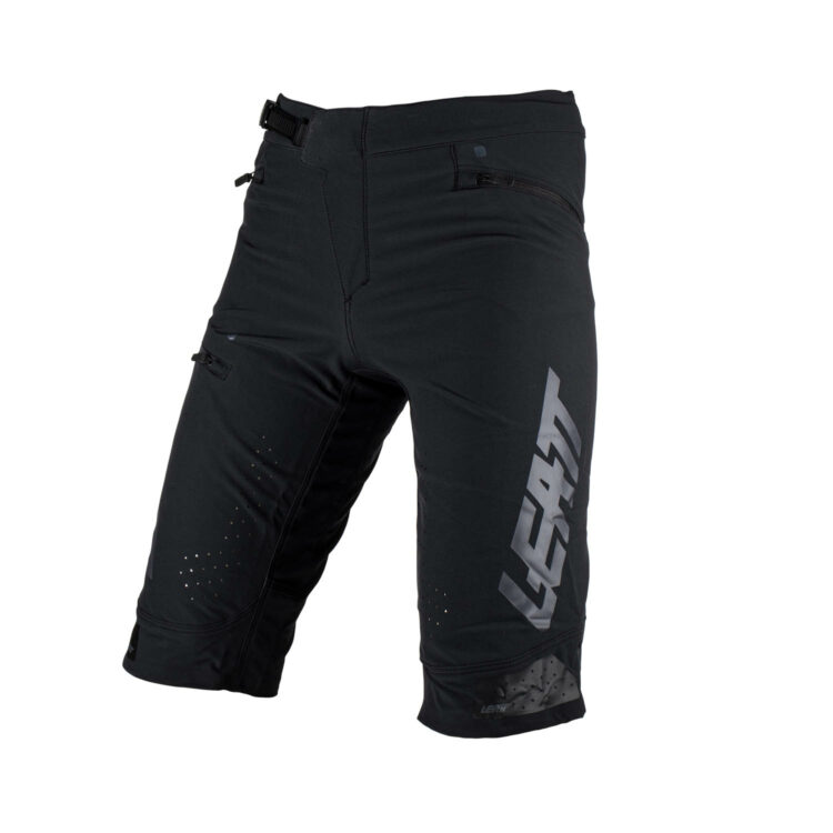 Short Leatt MTB Gravity 4.0 #M/US32/EU50 Negro