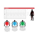 Short MTB AllMtn 2.0 Jr Negro L