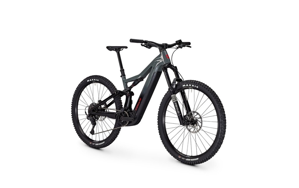 FOCUS JAM² 6.7 WHT2 600WH