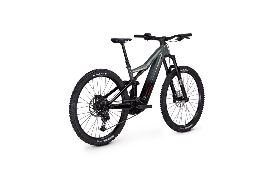 FOCUS JAM² 6.7 WHT2 600WH