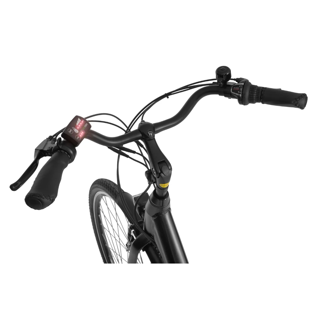 bici-electrica-ecobike-basic-black-manillar-lateral.webp