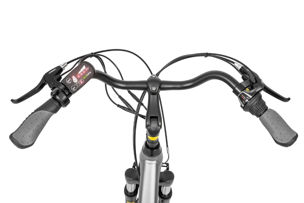 bici-electrica-ecobike-traffic-grey-manillares.webp