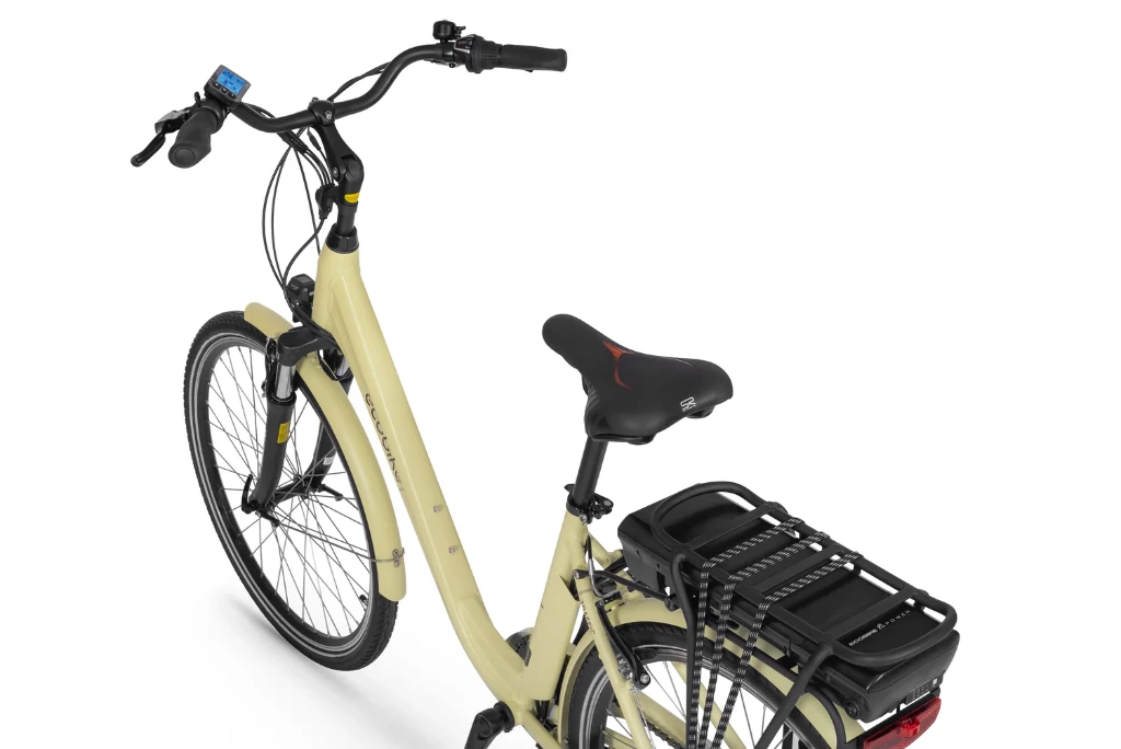 bici-electrica-ecobike-traffic-beige-arriba.webp