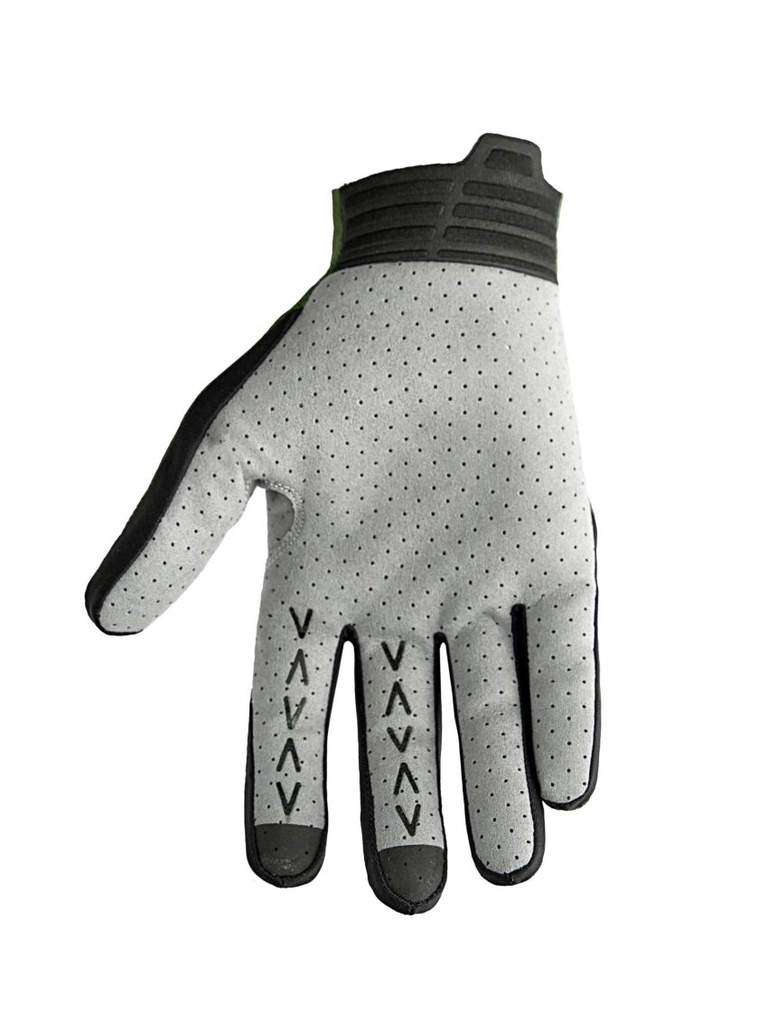 Guantes Spiuk LARGO ALL TERRAIN
UNISEX KHAKI