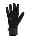 GUANTE LARGO PROFIT COLD&RAIN UNISEX NEGRO