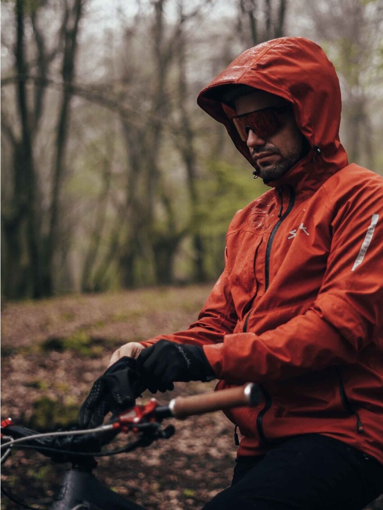 Guantes Spiuk  ALL TERRAIN WINTER UNISEX