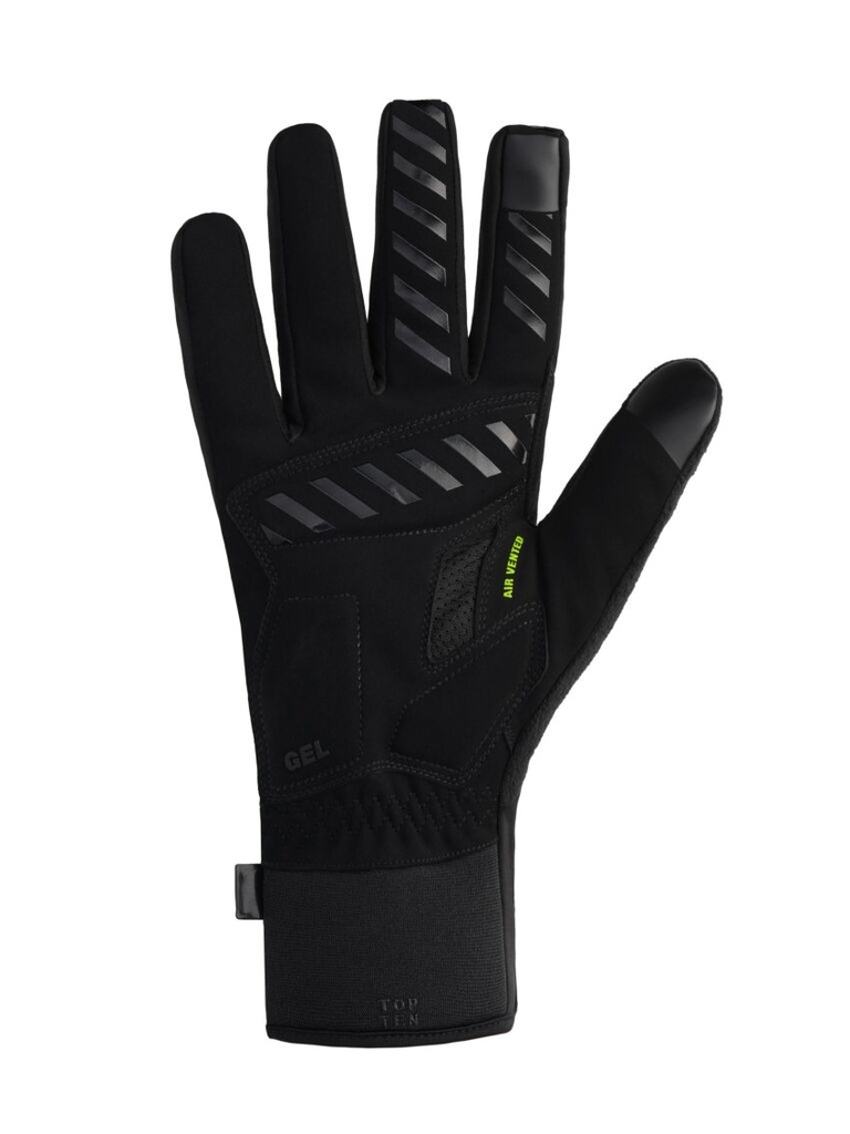 GUANTE Spiuk LARGO TOP TEN
MEMBRANA UNISEX NEGRO