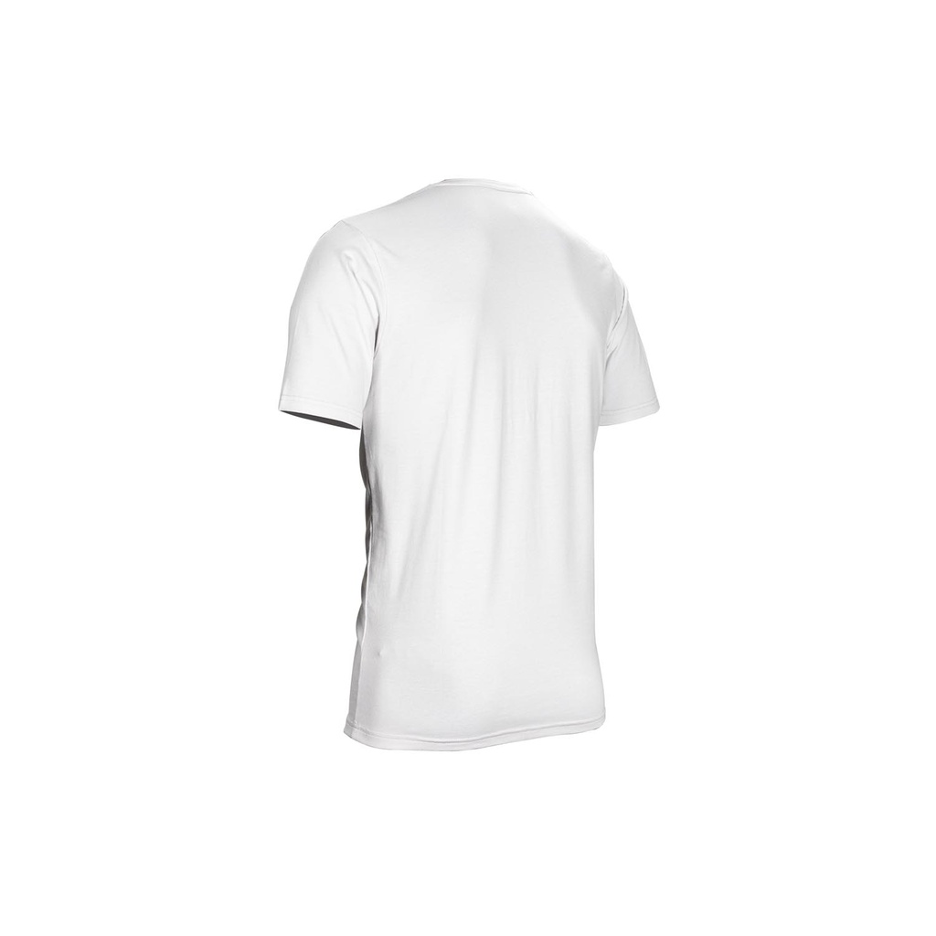 Camiseta Core Offwhite 