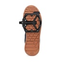 CRANK BROTHERS PEDALES STAMP 1 SMALL BLACK GEN 2