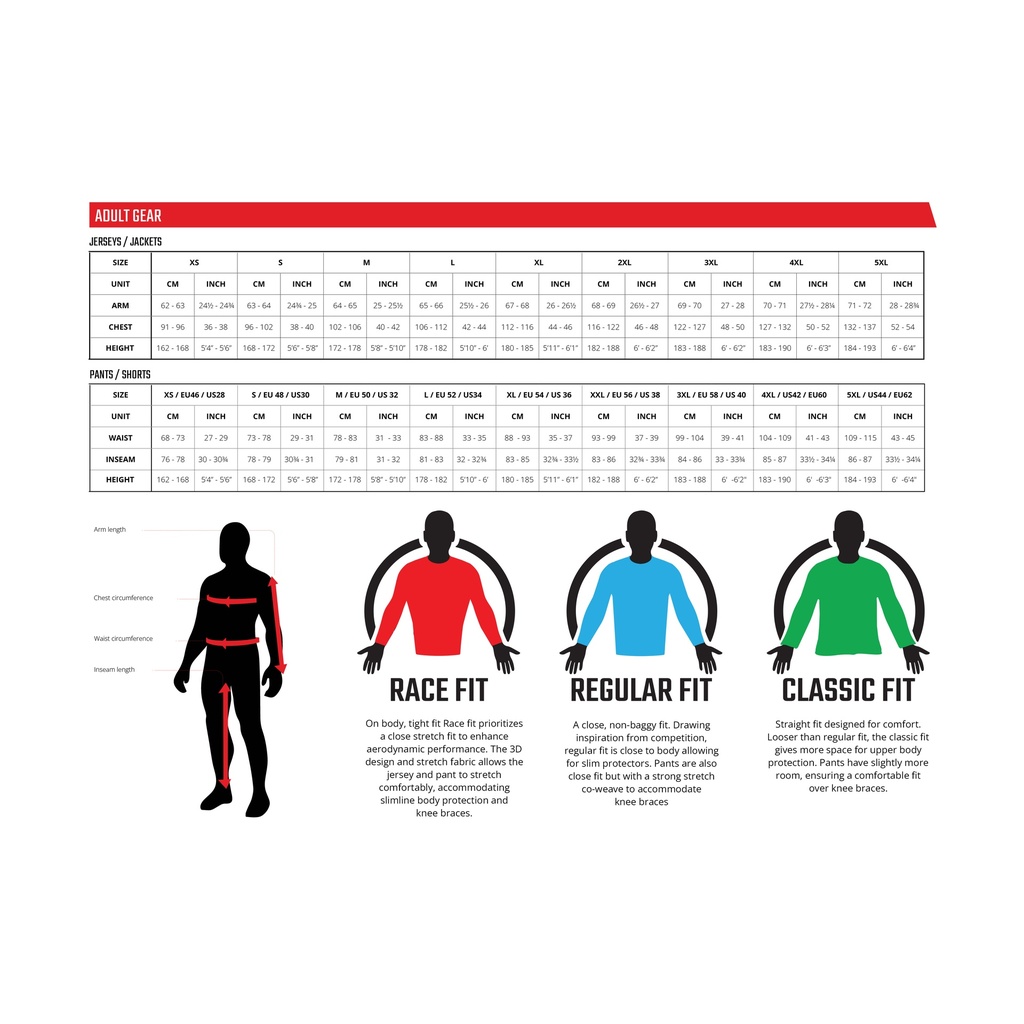 Camiseta MTB Gravity 2.0 Teal