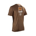 Camiseta MTB Gravity 1.0 Loam 