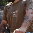 Camiseta MTB Gravity 1.0 Loam 